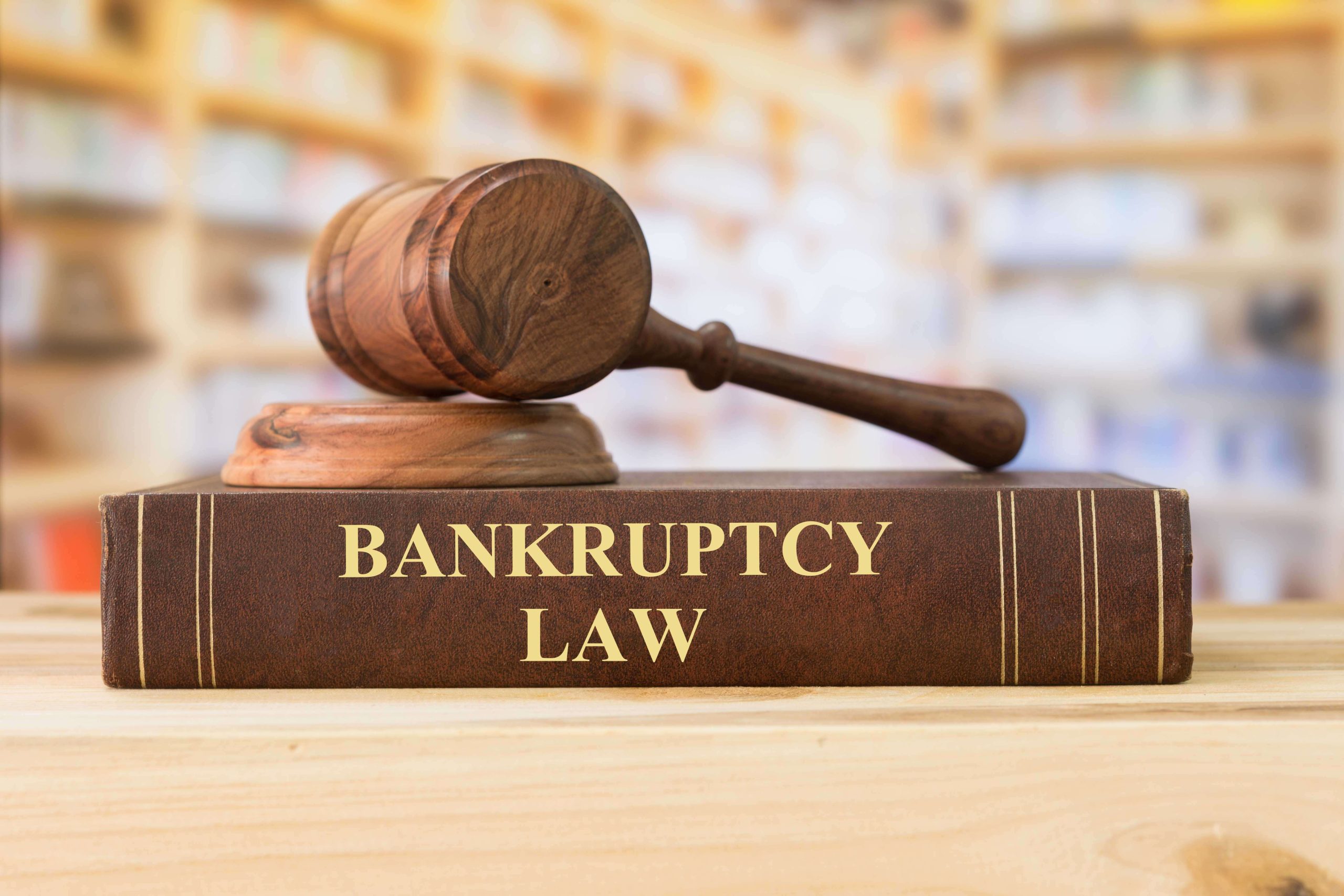 Understanding Bankruptcy Law in Toms River - Key information about the laws and statutes governing the process of bankruptcy.